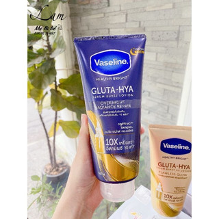 Dưỡng da Vaseline Thái 10X
