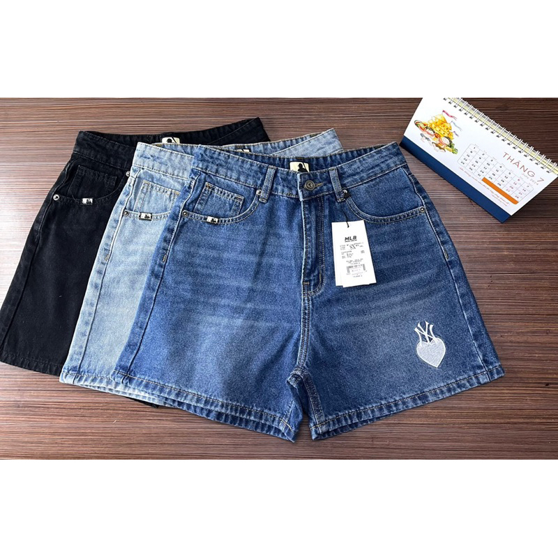 quần short nữ vnxk