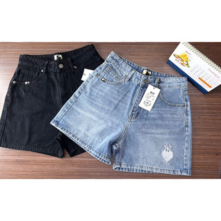 quần short nữ vnxk