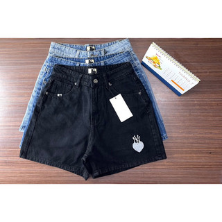quần short nữ vnxk