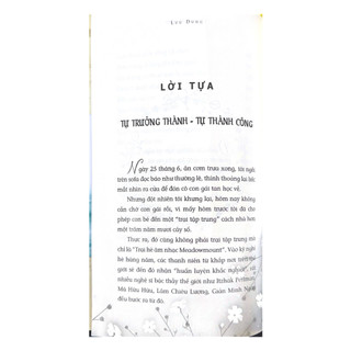 Sách Dựa Vào Bản Thân - Văn Lang