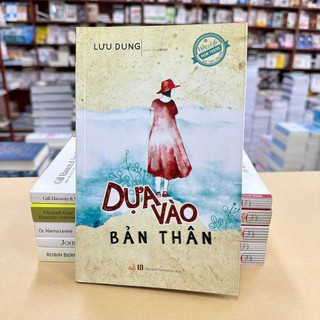 Sách Dựa Vào Bản Thân - Văn Lang