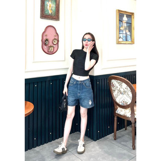 quần short nữ vnxk