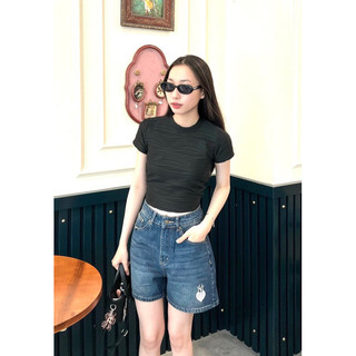 quần short nữ vnxk