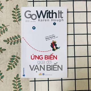 Sách Ứng Biến Giữa Đời Vạn Biến - Văn Lang