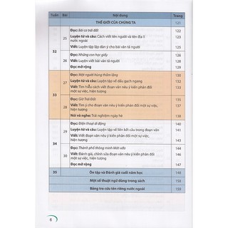 Sách - Tiếng Việt 5 tập 2 - Kết nối tri thức với cuộc sống