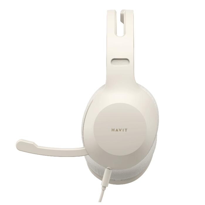 Tai nghe Headphone Havit H220D Có Dây | Tích Hợp Micro | Sound Quality | BigBuy360 - bigbuy360.vn