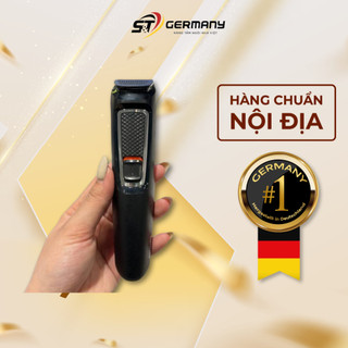 Máy cạo râu, tông đơ đa năng philips mg3730/15 serie 3000 nội địa đức germanysnt 440070