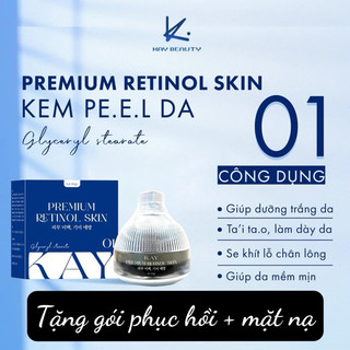 Kem b.ong d.a căng bóng