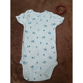 Body chip xuất dư cho bé 12m _ 8-10kg