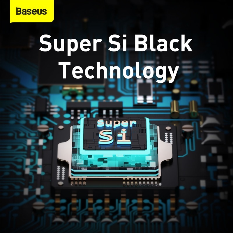 Bộ Sạc Nhanh Baseus Super Si 25W 1 Cổng Type-C Kèm Cáp Type-C to C 1M – Hỗ Trợ PD Samsung Xiaomi | BigBuy360 - bigbuy360.vn