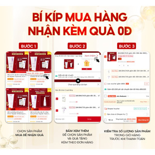 Mặt nạ dưỡng trắng da Tegoder Whitening Lux mask 200 ml 7542