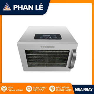 Máy sấy hoa quả Tiross TS9683