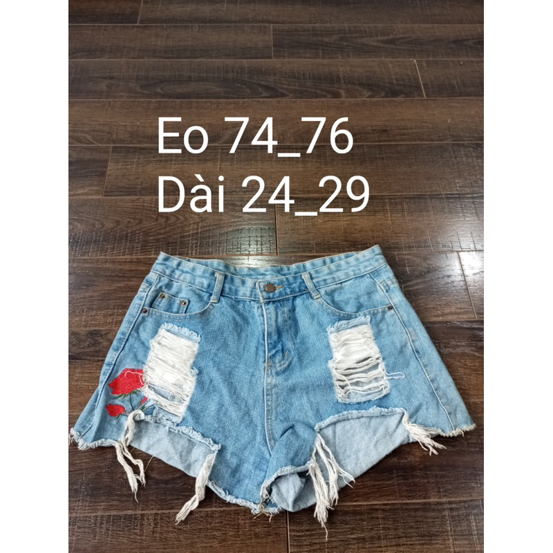 Lô quần , cv lộn xộn _23(Jus)