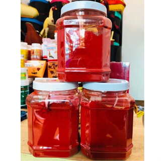 nghệ đỏ Sài Gòn hàng chuẩn không pha tạp