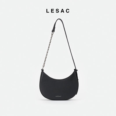 [KOL Livestream x LESAC] Túi đeo vai nữ LESAC Charis Bag