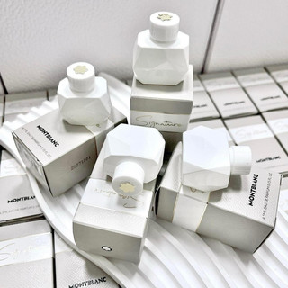 𝐍𝐮̛𝐨̛́𝐜 𝐡𝐨𝐚 mini 𝐌𝐨𝐧𝐭𝐁𝐥𝐚𝐧𝐜 𝐒𝐢𝐠𝐧𝐚𝐭𝐮𝐫𝐞 𝐌𝐢𝐧𝐢 𝟒.𝟓𝐦𝐥m
