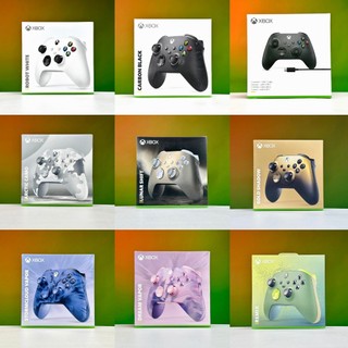 Tay Cầm Xbox One X Chính Hãng + Cáp Cable USB Chơi Game Tối Ưu Cho FO4 / FIFA / PC | TOP BÁN CHẠY MỚI 2024