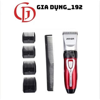 Tông đơ cắt tóc plshark không dây tiện lợi dễ dàng sử dụng