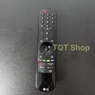 Điều Khiển Giọng Nói Tivi LG Dùng cho các đời tivi LG từ 2017 đến 2023