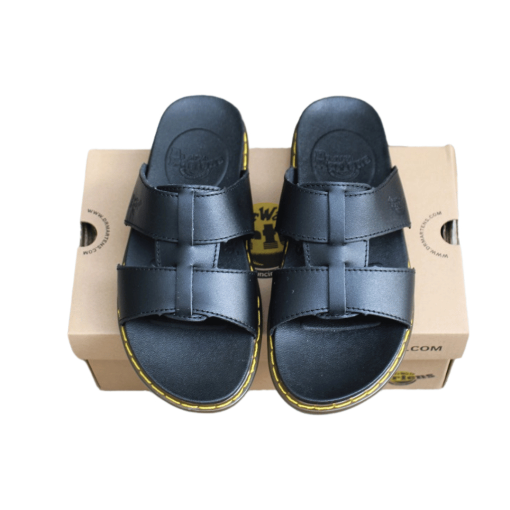 Dép Dr Martens Athens 2024 Chính Hãng Nhập ThaiLand ( DR.K20)