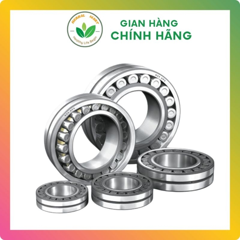 Bạc đạn vòng bi NSK 6000ZZ