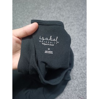 Đầm thun Isabel vnxk