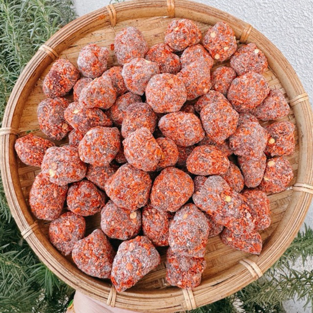 Me Xí Muội - Dalat