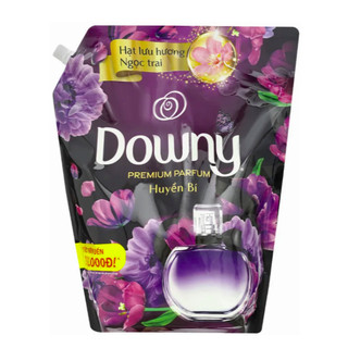 Nước xả vải Downy hương nước hoa huyền bí túi 3 lít