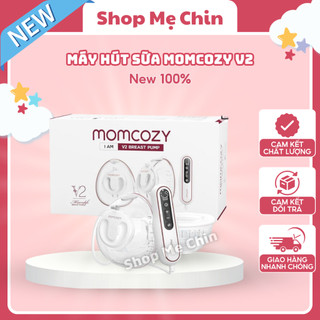Máy hút sữa momcozy v2