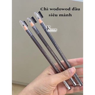 Chì kẻ mày wodwod đầu siêu nhỏ 2mm
