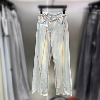 Set Jean Bora ( Áo + Quần )
