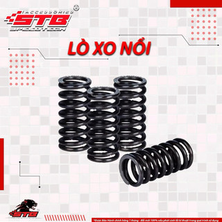 LÒ XO NỒI STB CHO CÁC DÒNG XE: EX 150/135, RAIDER, SATRIA, WINNER, FUTURE, SIRIUS Fi