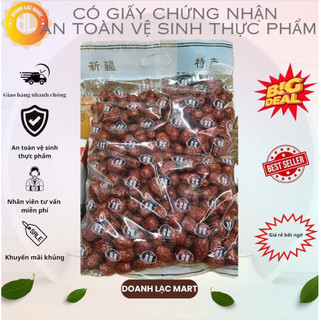 Túi ép sẵn 2.5kg Táo đỏ ngọt Tân Cương / Táo gói 2.5kg 🥣 Nguyên liệu nấu chè dưỡng nhan, chưng yến, hầm canh