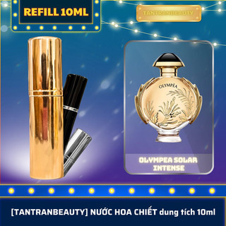 OLYMPEA SOLAR INTENSE [nước hoa nữ refill 10ml]