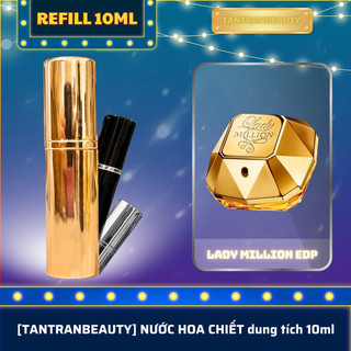 LADY MILLION EDP [nước hoa nữ refill 10ml]