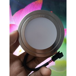 Đèn Led chiếu sáng máy hút mùi nhà bếp 12V DC, Đèn máy hút mùi siêu sáng bảo hành chính hãng 6 tháng