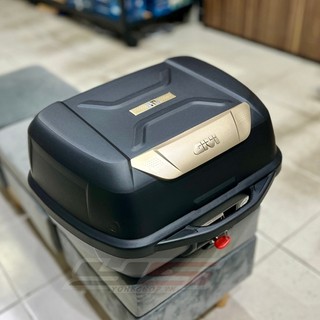 Thùng givi e43gold limited - givi e43gold bản giới hạn
