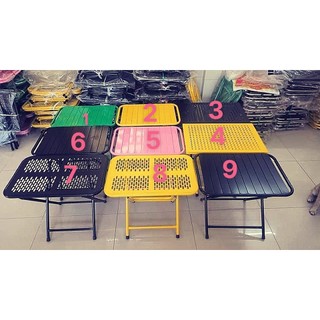 Bàn trà tranh gấp gọn , bàn cafe,bàn coffe ,bàn dã ngoại 2024