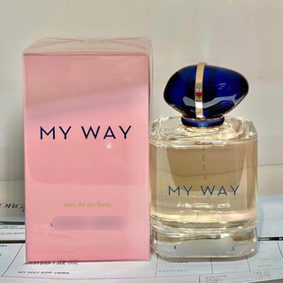 Nước hoa My Way EDP 50ml,90ml