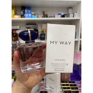 Nước hoa My Way EDP 50ml,90ml
