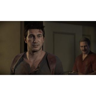 Đĩa Game PS4 - Uncharted 4: A Thief's End