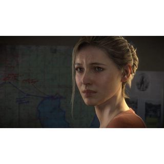 Đĩa Game PS4 - Uncharted 4: A Thief's End