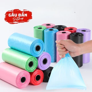 Túi Đựng Phân Cho Mèo,Túi Đựng Rác Cho Chó Mèo