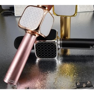 Mic Karaoke Bluetooth - GONA - Micro Cầm Tay / Micro Bluetooth