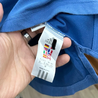 Áo Polo Das 2hand