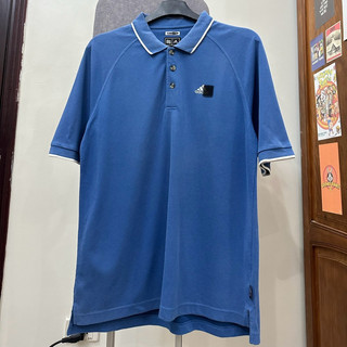 Áo Polo Das 2hand