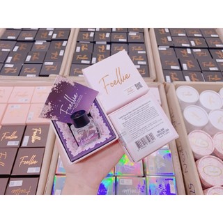 Nước Hoa Vùng Kín Foellie Eau De Cherry Blossom Inner Perfume