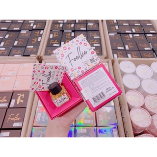Nước Hoa Vùng Kín FOELLIE Eau de Miel (Phiên bản giới hạn Màu Trắng XO)