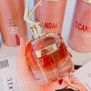 Nước Hoa Nữ Authentic Jean Paul Gaultier Scandal EDP 80ml